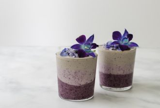 Our Ocean Ombre Smoothie is Simple, Beautiful, and Delicious – Here’s the Picture by Picture Recipe