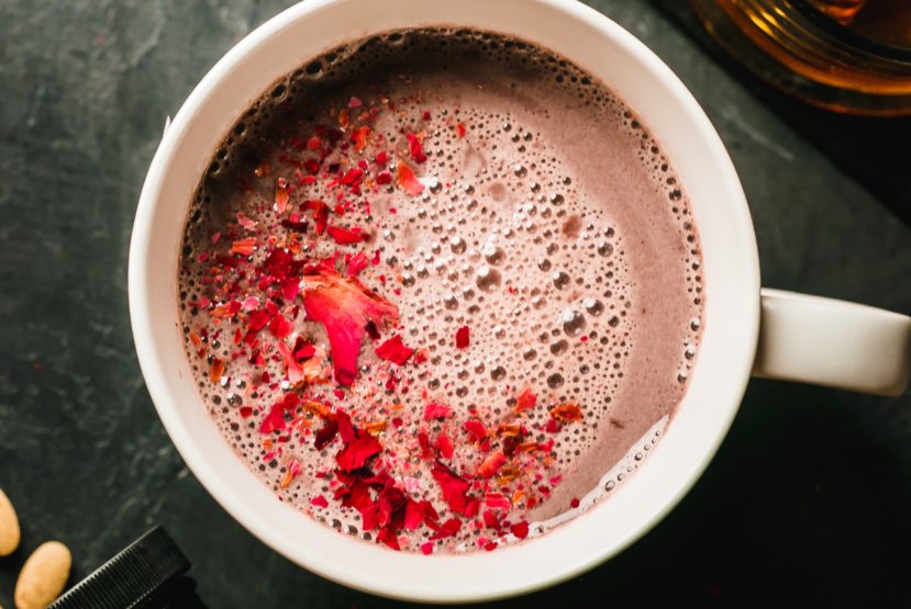 Try Moon Milk for Better Sleep: Sip Away Insomnia with Two Delicious Recipes